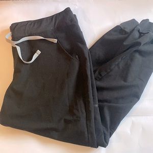 XL FIGS ZAMORA JOGGERS